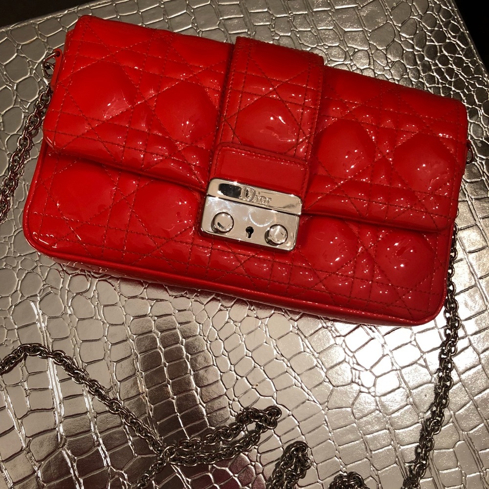 Dior Wallet on chain used